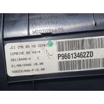 Cuadro Instrumentos Para Citroen C4 Coupe