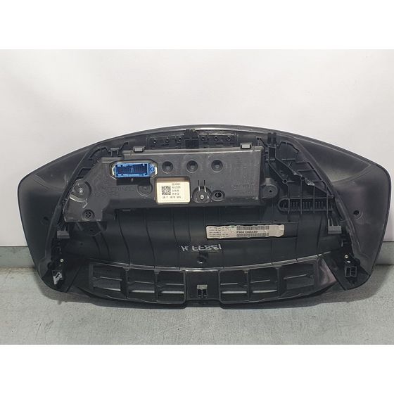 Cuadro Instrumentos Para Citroen C4 Coupe