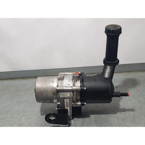 Bomba Direccion Electrica Para Citroen C4 Coupe