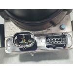 Bomba Direccion Electrica Para Citroen C4 Coupe