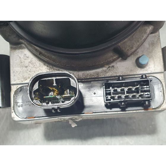 Bomba Direccion Electrica Para Citroen C4 Coupe