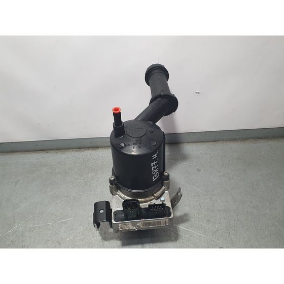Bomba Direccion Electrica Para Citroen C4 Coupe