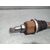 Transmision Delantera Izquierda Para Citroen C4 Coupe