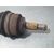 Transmision Delantera Izquierda Para Citroen C4 Coupe