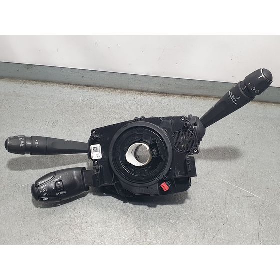 Com 2000 Para Peugeot 208