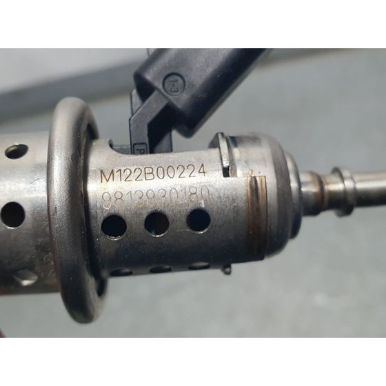 Inyector Adblue Para Peugeot 208