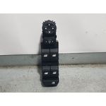 Mando Elevalunas Delantero Izquierdo  Para Peugeot 208