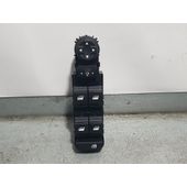 Mando Elevalunas Delantero Izquierdo  Para Peugeot 208