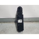 Mando Elevalunas Delantero Izquierdo  Para Peugeot 208