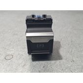 Palanca Freno De Mano Para Peugeot 208