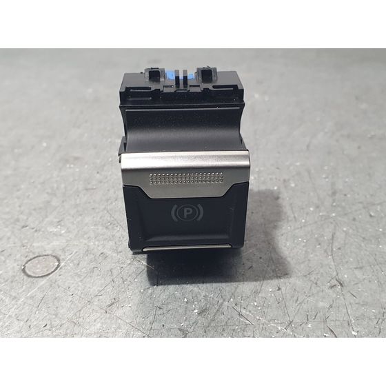 Palanca Freno De Mano Para Peugeot 208