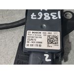 Sonda Lambda Para Peugeot 208
