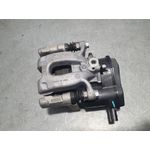 Pinza Freno Trasera Izquierda Para Peugeot 208