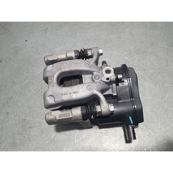 Pinza Freno Trasera Izquierda Para Peugeot 208