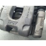 Pinza Freno Trasera Izquierda Para Peugeot 208