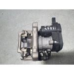 Pinza Freno Trasera Izquierda Para Peugeot 208