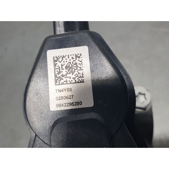 Pinza Freno Trasera Izquierda Para Peugeot 208