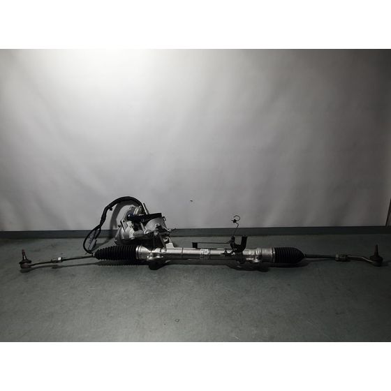 Cremallera Direccion Para Peugeot 208