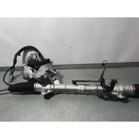 Cremallera Direccion Para Peugeot 208