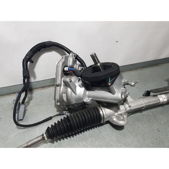 Cremallera Direccion Para Peugeot 208