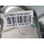 Cremallera Direccion Para Peugeot 208