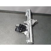 Elevalunas Delantero Izquierdo Para Hyundai Kona
