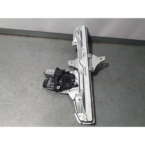 Elevalunas Delantero Izquierdo Para Hyundai Kona