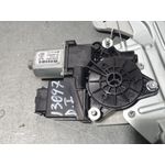 Elevalunas Delantero Izquierdo Para Hyundai Kona