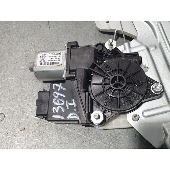 Elevalunas Delantero Izquierdo Para Hyundai Kona