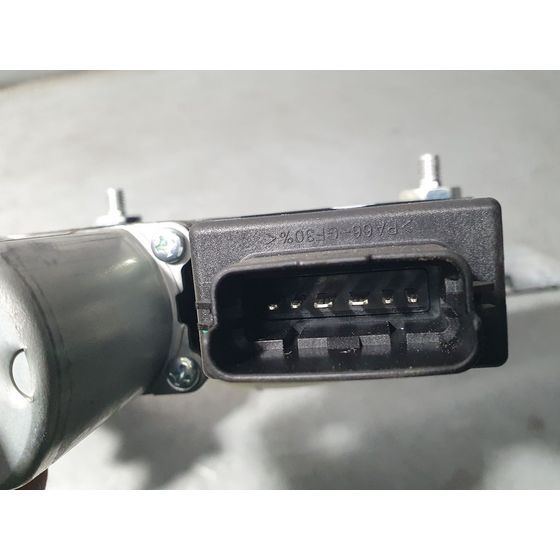 Elevalunas Delantero Izquierdo Para Hyundai Kona