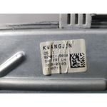 Elevalunas Delantero Izquierdo Para Hyundai Kona