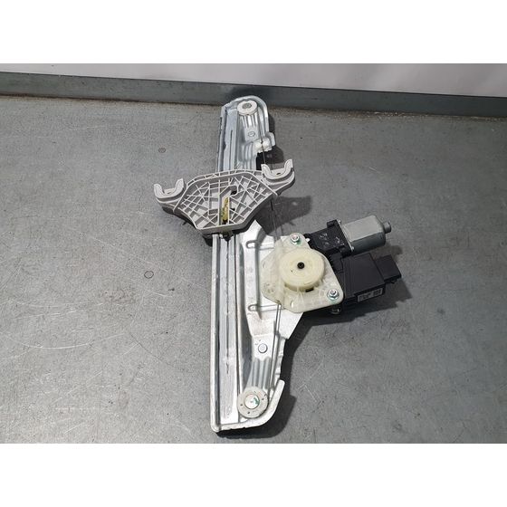 Elevalunas Delantero Izquierdo Para Hyundai Kona