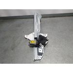 Elevalunas Trasero Izquierdo Para Hyundai Kona