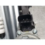 Elevalunas Trasero Izquierdo Para Hyundai Kona