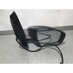 Retrovisor Derecho Para Volkswagen Polo