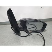 Retrovisor Derecho Para Volkswagen Polo