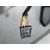 Retrovisor Derecho Para Volkswagen Polo