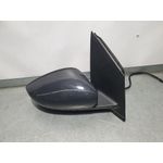 Retrovisor Derecho Para Volkswagen Polo