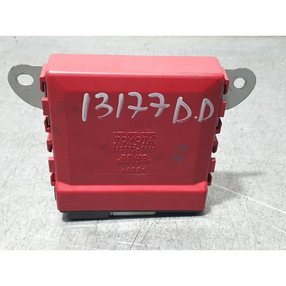Modulo Electronico Para Lexus Is200