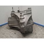 Caja Cambios Para Citroen C4 Lim.