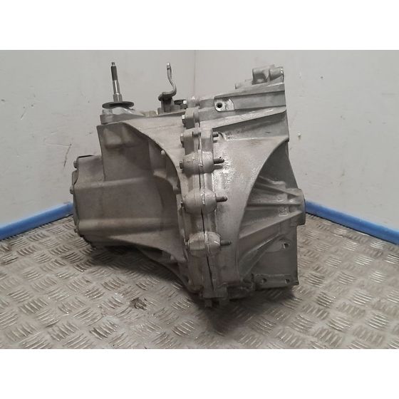Caja Cambios Para Citroen C4 Lim.