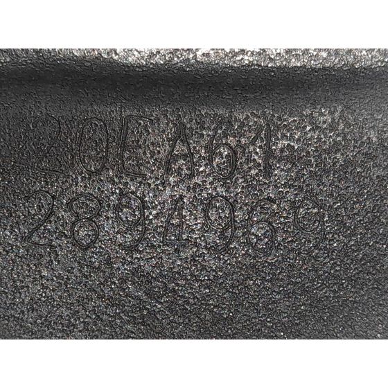 Caja Cambios Para Citroen C4 Lim.