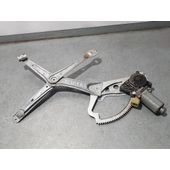 Elevalunas Delantero Derecho para Mercedes-Benz Clase E (W210) Berlina Diesel