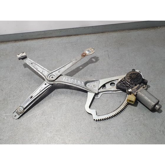 Elevalunas Delantero Derecho para Mercedes-Benz Clase E (W210) Berlina Diesel