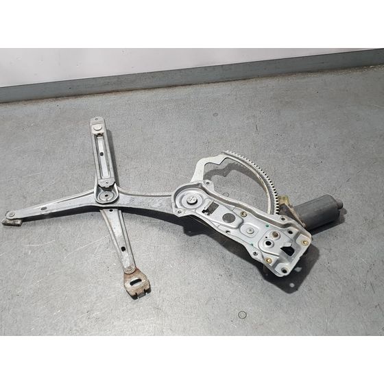 Elevalunas Delantero Derecho para Mercedes-Benz Clase E (W210) Berlina Diesel