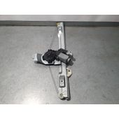 Elevalunas Trasero Derecho Para Citroen C4 Grand Picasso
