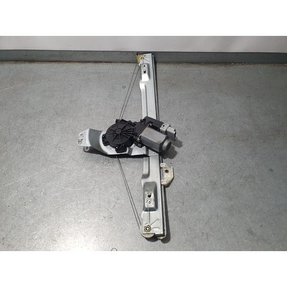 Elevalunas Trasero Derecho Para Citroen C4 Grand Picasso