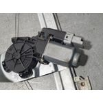 Elevalunas Trasero Derecho Para Citroen C4 Grand Picasso