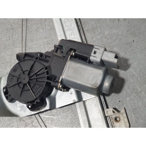 Elevalunas Trasero Derecho Para Citroen C4 Grand Picasso