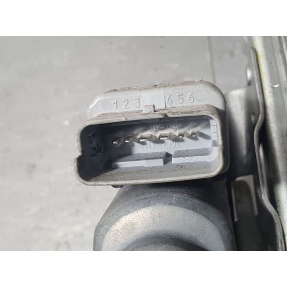 Elevalunas Trasero Derecho Para Citroen C4 Grand Picasso